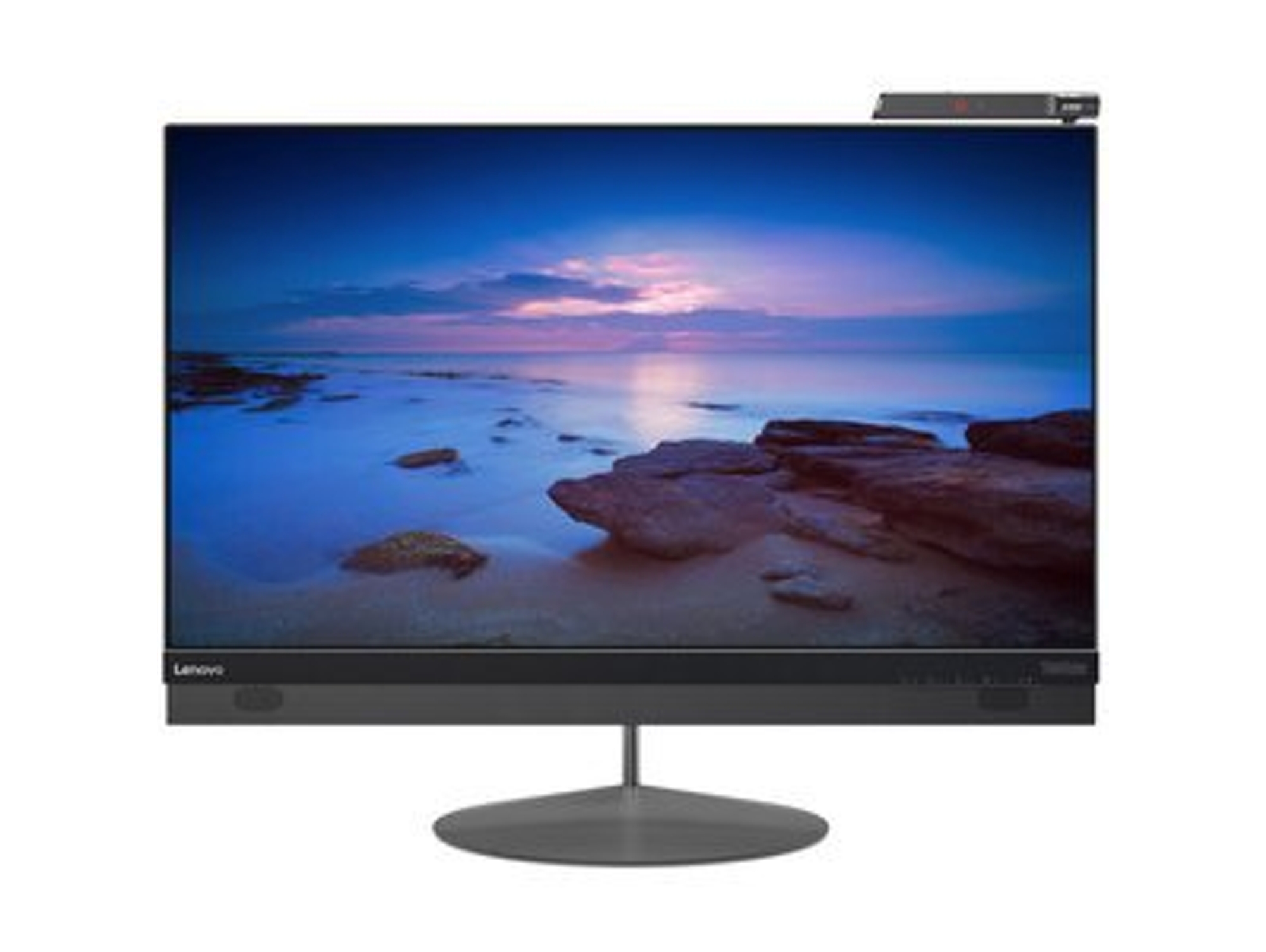 Monitor LENOVO ThinkVision X1 (27'' - Ultra HD - LED)