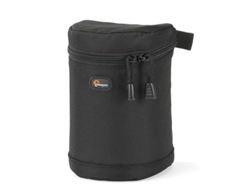 Bolsa para Objetivo LOWEPRO LOWEPRO 9x13 cm Negro
