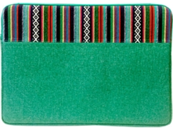 Funda VAMVAM VALAP003 Pocket (PC - 13'' - Multicolor)
