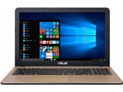 Portátil ASUS K540LA-XX1313T (15.6'' - Intel Core i3-5005U - RAM: 4 GB - 1 TB HDD - Intel HD 5500)