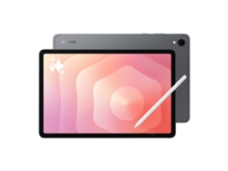 Tablet SAMSUNG Galaxy Tab S11 (11'' - 256 GB - 12 GB - Wi-Fi - Gris)