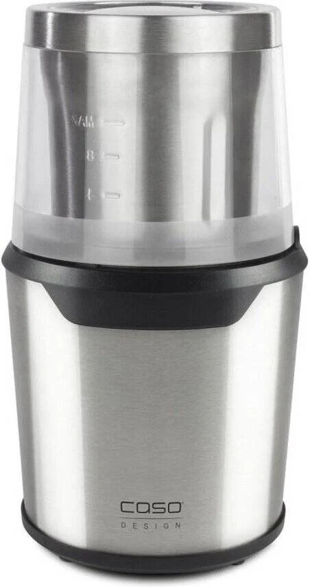 Molinillo de Café CASO UZ 200 (Capacidad 200 g - 200 W)