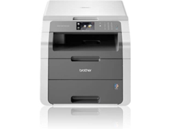 Impresora Láser Multifunción BROTHER DCP-9015CDW (Caja Abierta)