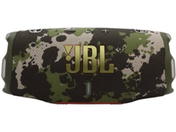 Altavoz Bluetooth JBL Charge6 Squad (Camuflaje)