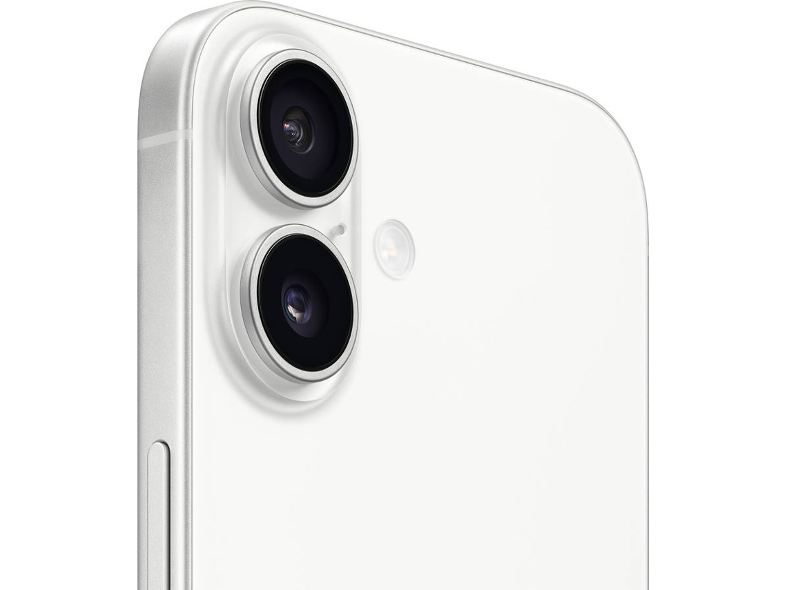 iPhone 17 APPLE (6.3'' - 512 GB - Blanco) | Worten Canarias