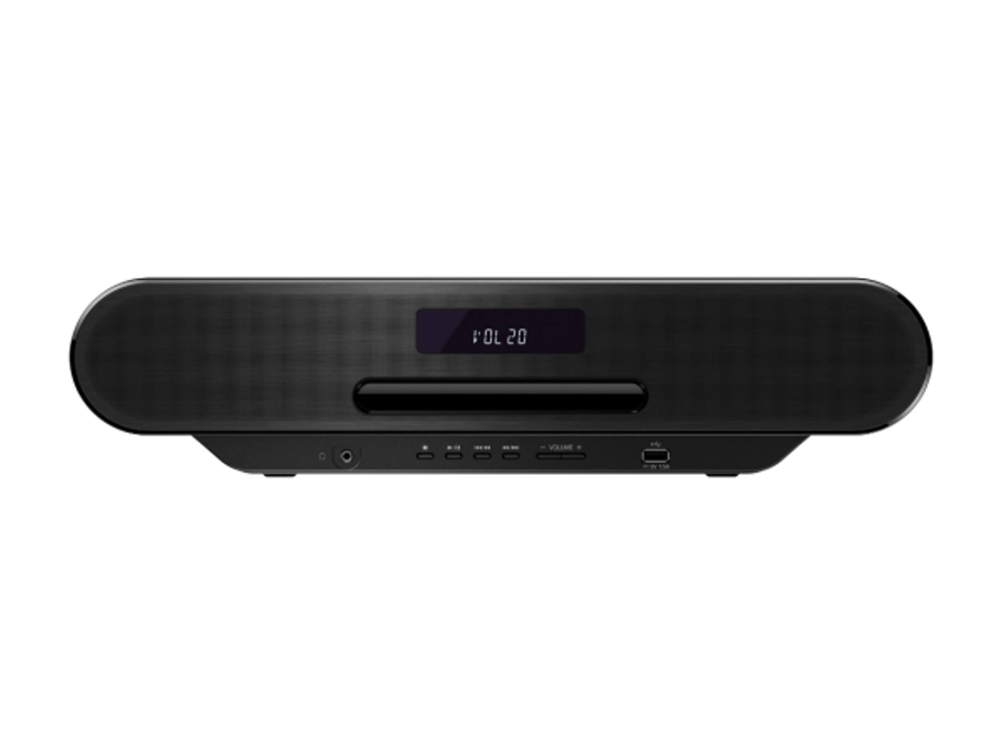 Altavoces Inalámbricos PANASONIC SC-RS30EG-K