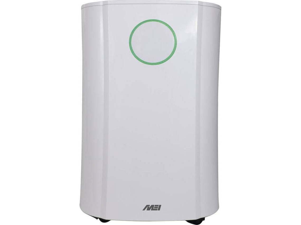 Deshumidificador MEI DH 5520 (30 m2 - 4 L - 20 L/día)