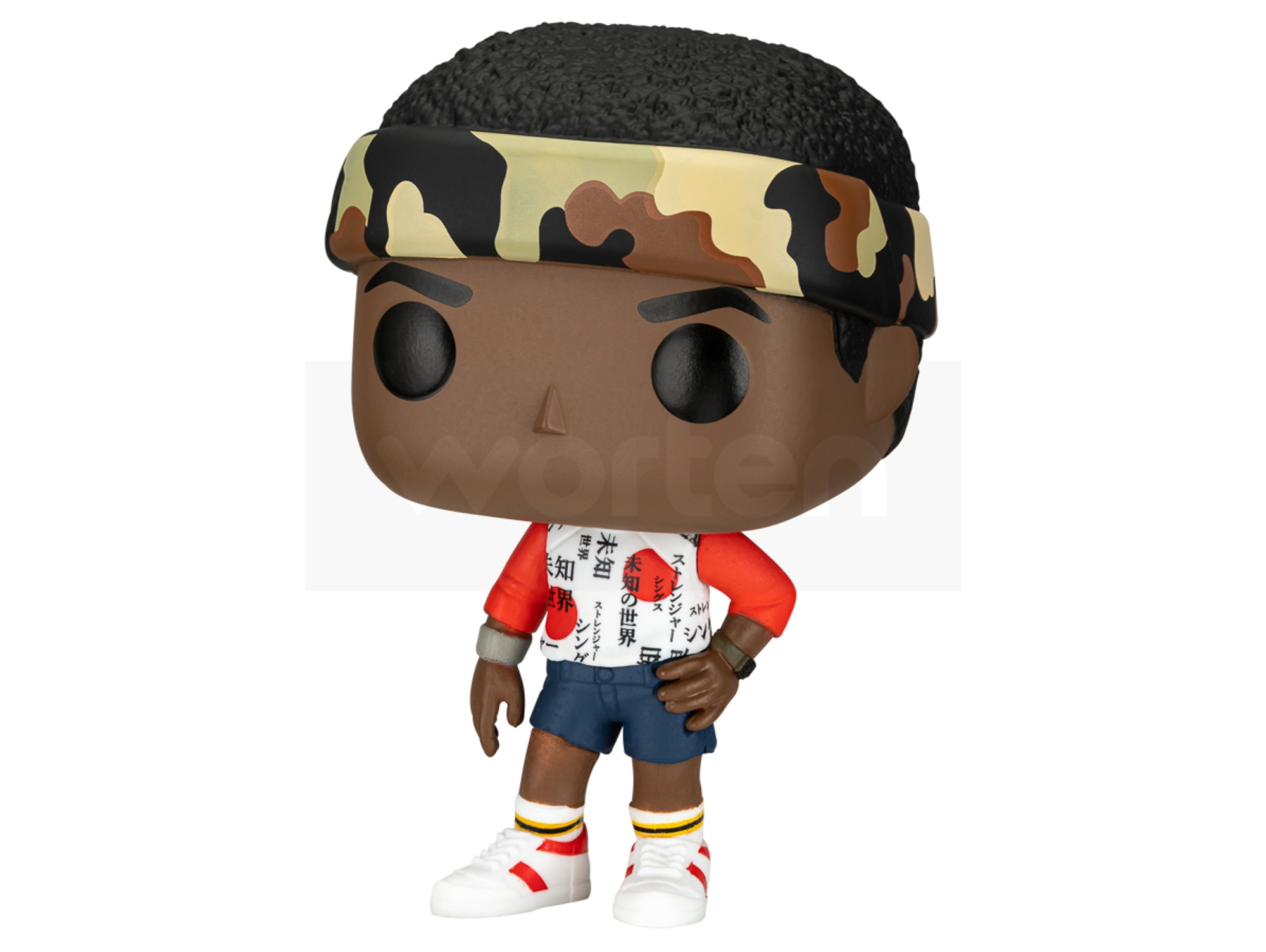 Figura FUNKO Pop Television: Stranger Things - Lucas