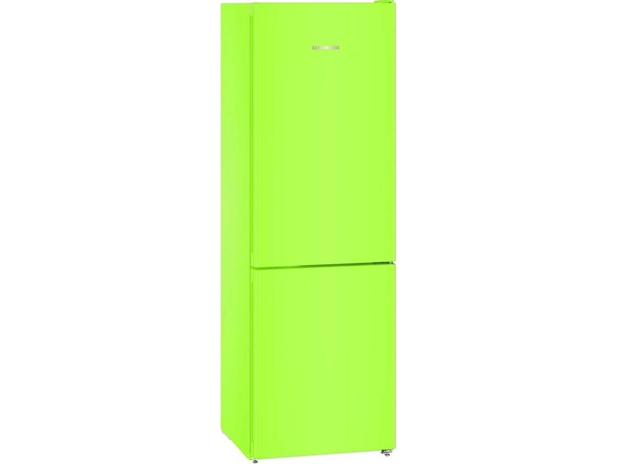 Frigorífico Combi LIEBHERR CNKW 4313 (No Frost - 186 cm - 304 L - Verde)