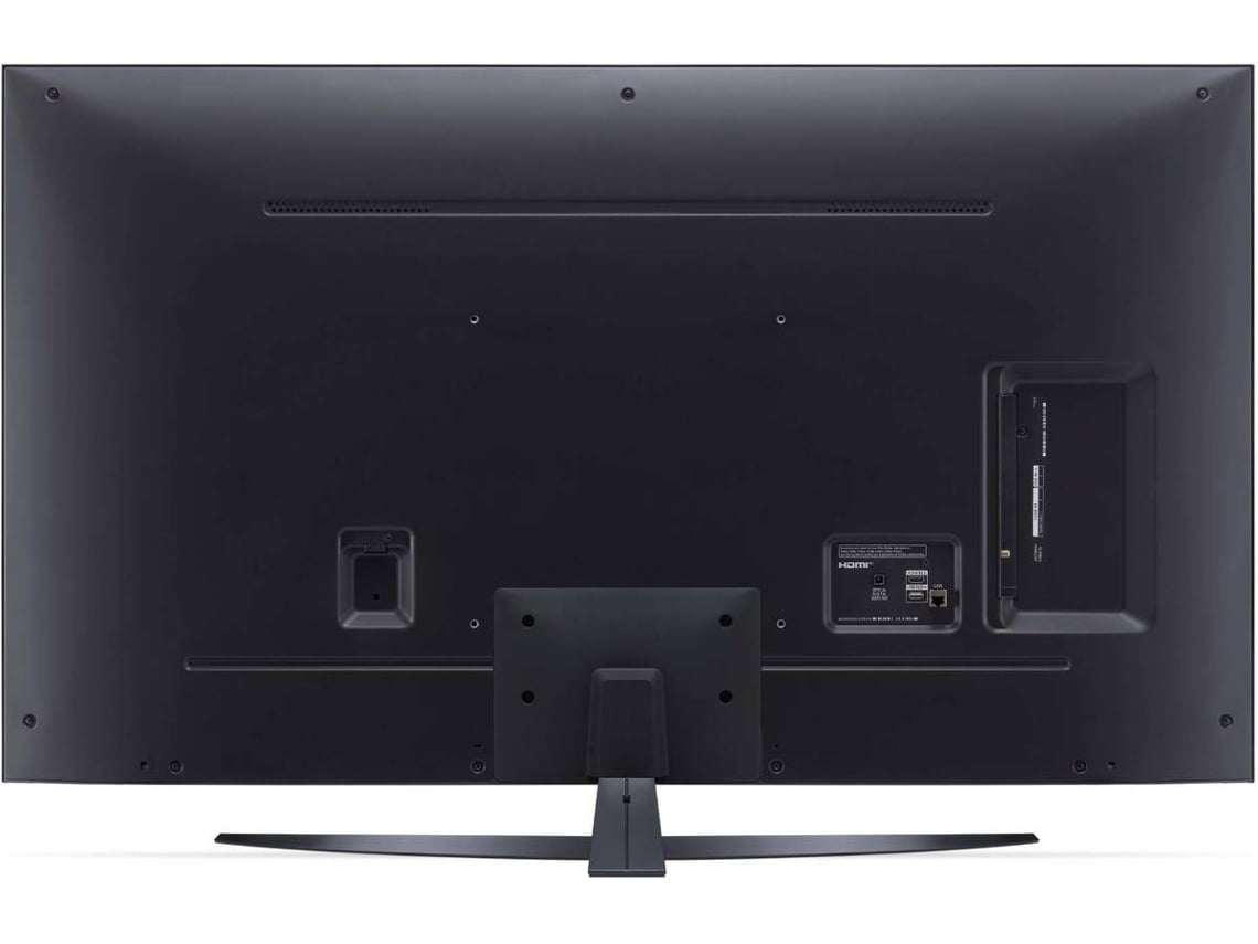 TV LG 65NANO766QA (Nano Cell - 65'' - 165 cm - 4K Ultra HD - Smart TV)