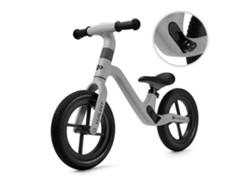 Bicicleta KINDERKRAFT Xploit (Gris)