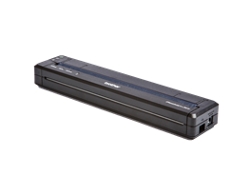 Impresora BROTHER PJ-763 (Portátil - Bluetooth)