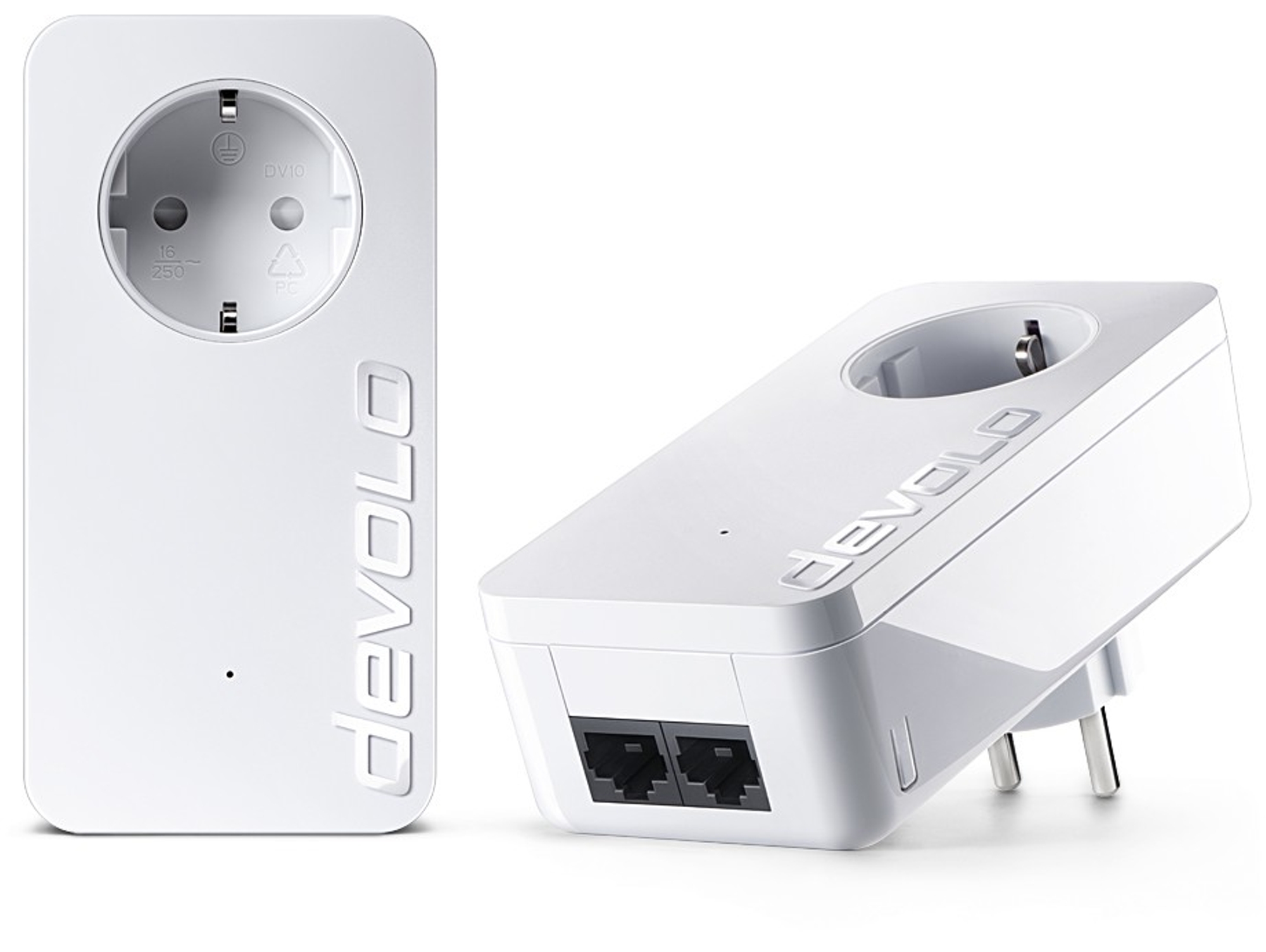 Powerline DEVOLO DLAN 550 WiFi 9833