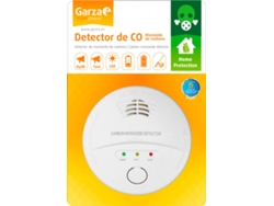 Detector CO GARZA IM601