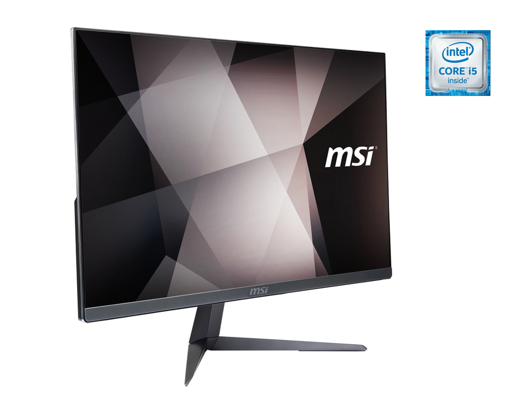 All In One 23,5'' MSI Pro con Optane 24X 7M 005E