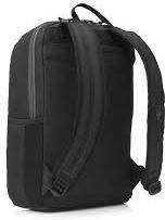 Mochila HP Commuter Backpad (Universal - Hasta 15.6'' - Negro)