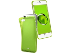 Carcasa iPhone 6, 6s, 7, 8 SBS Cool Verde
