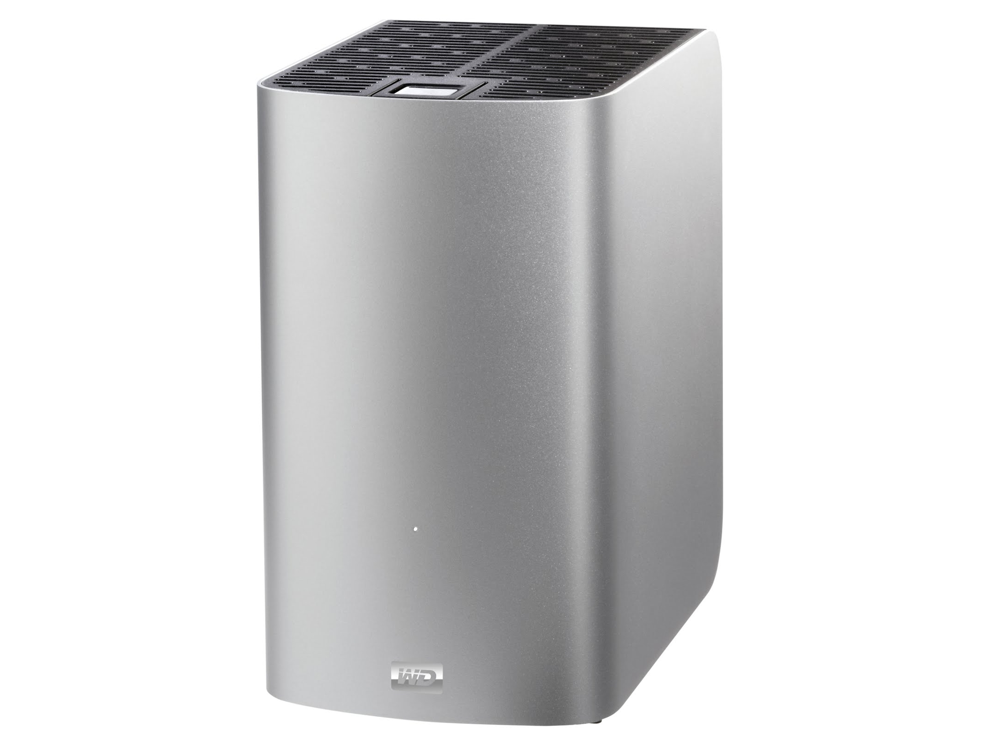 Disco HDD Externo WESTERN DIGITAL My Book Thunderbolt Duo (Negro - 4 TB - SATA)
