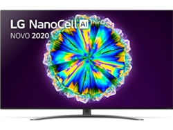 TV LG 49NANO866 (Caja Abierta - Nano Cell - 49'' - 124 cm - 4K Ultra HD - Smart TV)