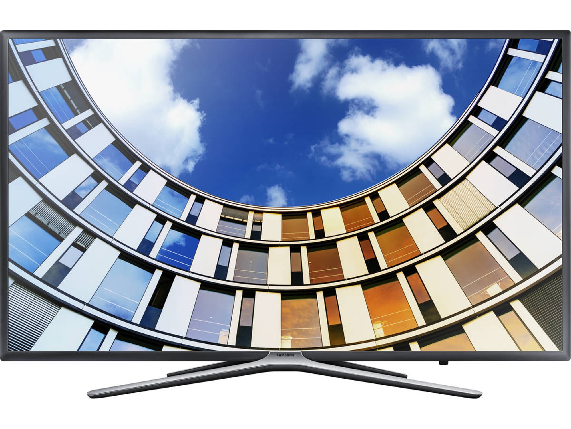 TV SAMSUNG UE32M5525AKXXC (Caja Abierta - LED - 32'' - 81 cm - Full HD - Smart TV)