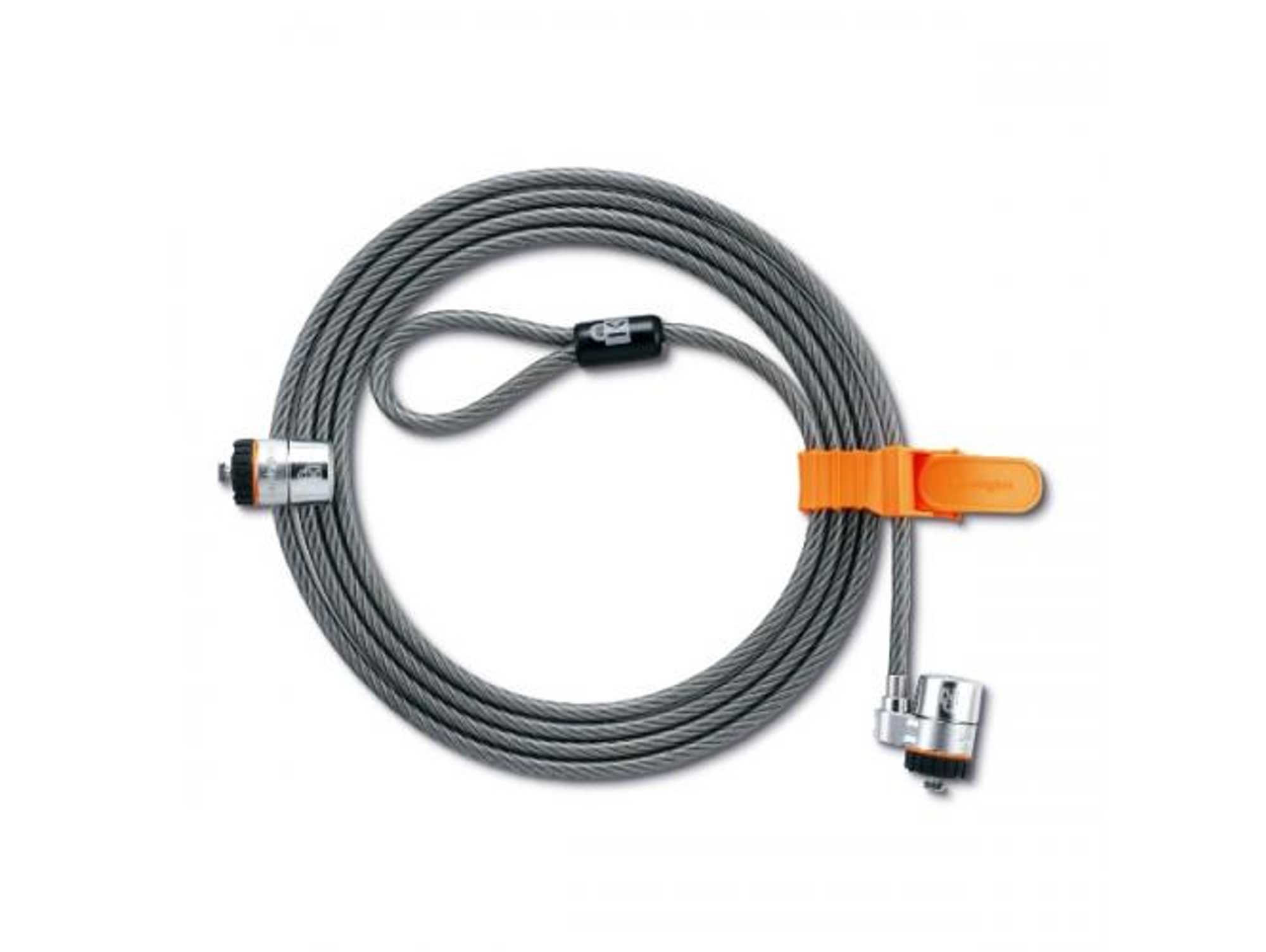 Cable de seguridad KENSINGTON Twin Microsaver