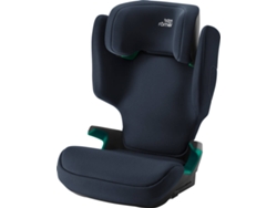 Silla de Auto BRITAX RÖMER Discovery Plus 2 (100 a 150 cm - Azul)
