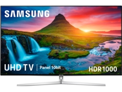 TV SAMSUNG UE65MU8005TXXC (Caja Abierta - LED - 165 cm - 4K Ultra HD - Smart TV)