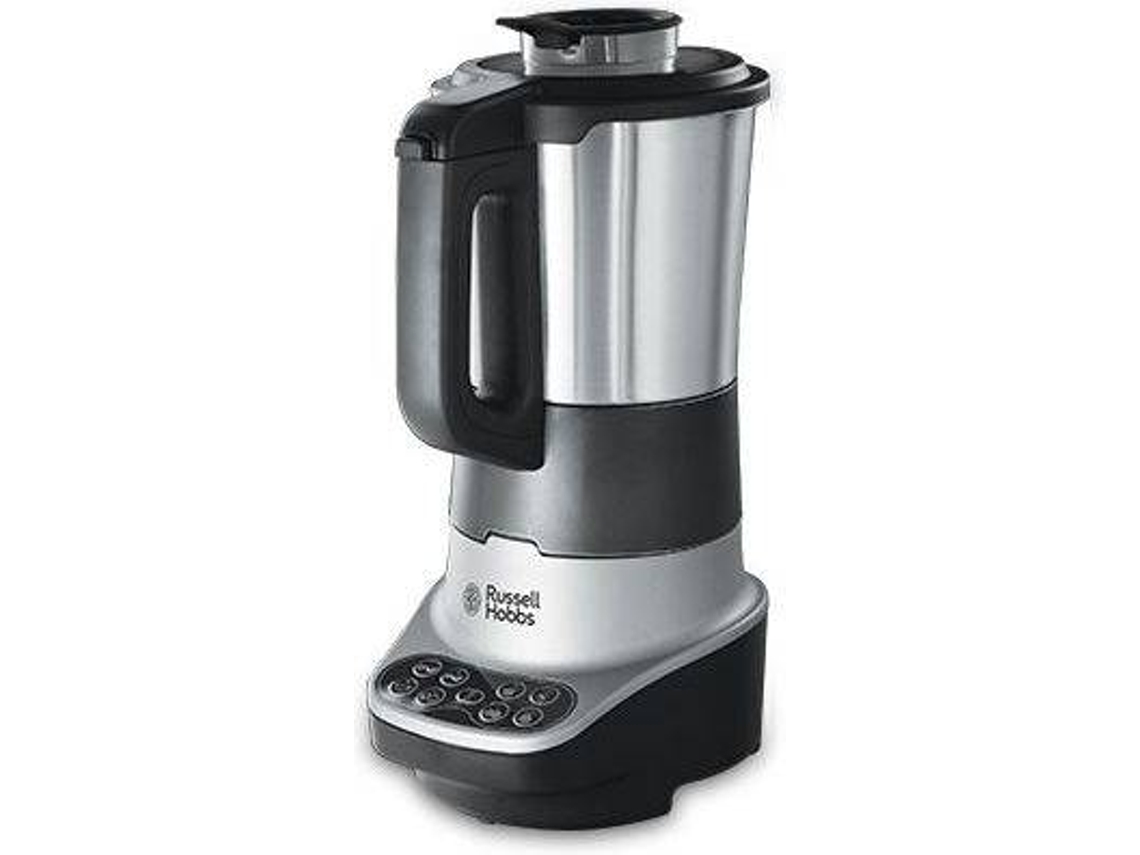 Batidora de Vaso RUSSEL HOBBS 21480-56 (1.75 L - 1200 W)