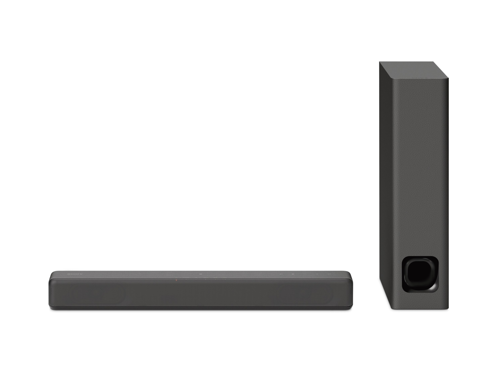 Barra de sonido SONY HT-MT300 (2.1 - 100 W - Subwoofer Inalámbrico)
