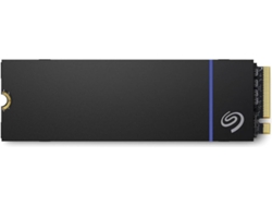 Disco SSD SEAGATE Game Drive PS5 NVMe (1 TB)