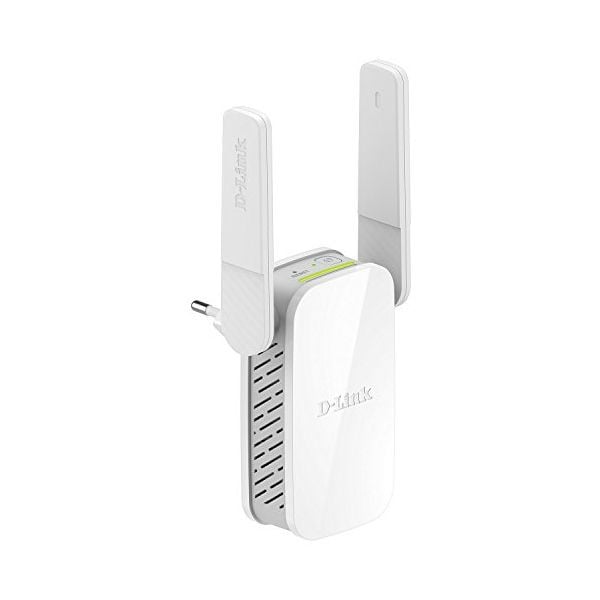 Repetidor Wi-Fi D-LINK DAP-1610 (AC1200 - 866 Mbps)