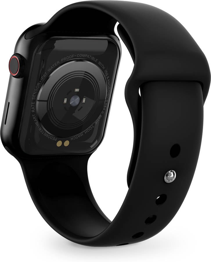 Smartwatch KSIX Urban3 Negro