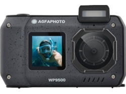 Máquina Fotográfica AGFAPHOTO Aguática