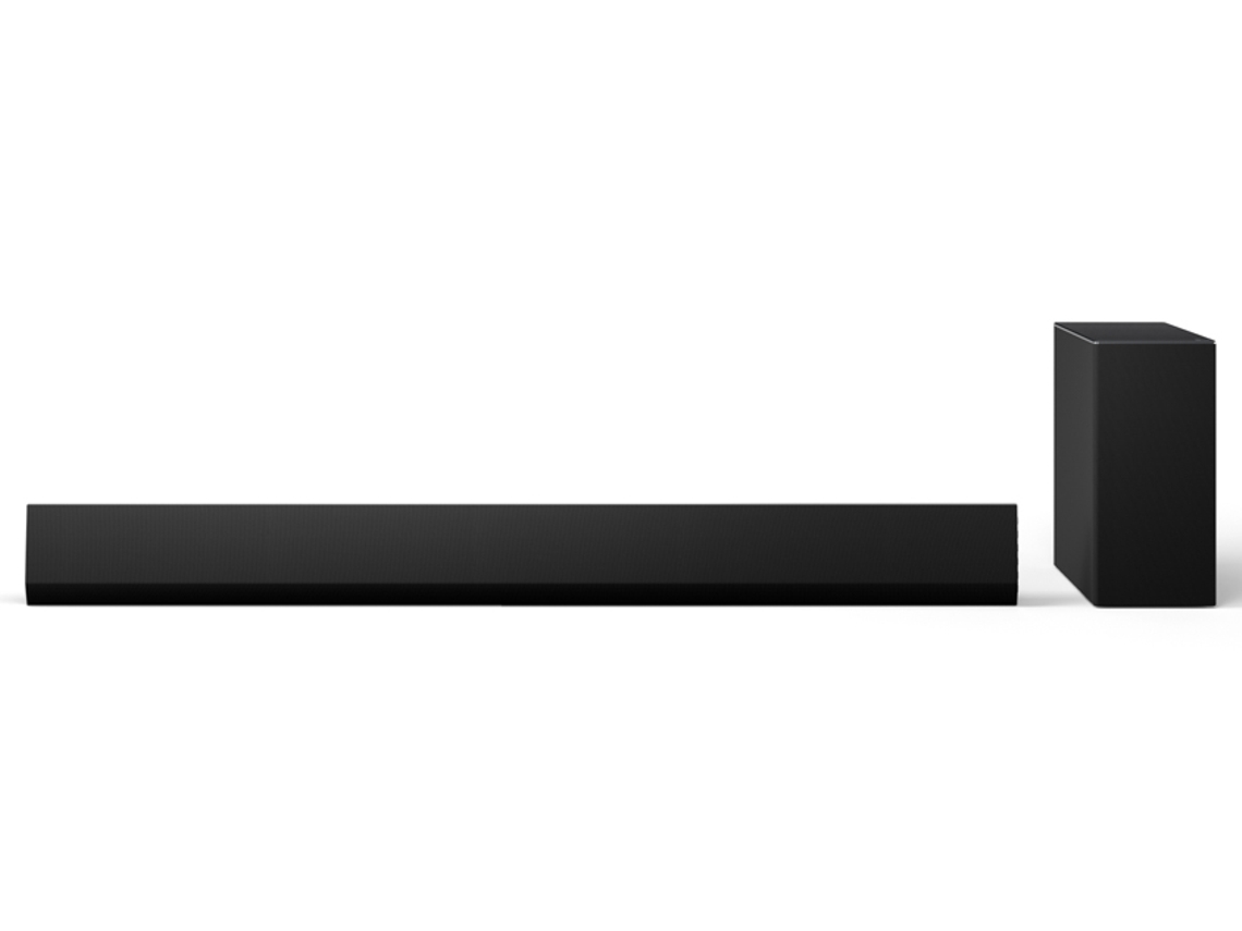 Soundbar LG WIRE SG10TY (3.1 Canales)