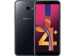 Smartphone SAMSUNG Galaxy J4+ (Caja Abierta - 6'' - 2 GB - 32 GB - Negro)
