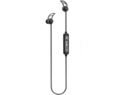 Auriculares Bluetooth ALTEC LANSING Snake (In ear - Gris)