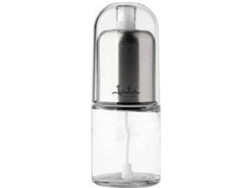 Pulverizador de Aceite JATA con Bomba HACC4539 (150 ml - Transparente)