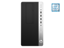PC Sobremesa HP EliteDesk 800 G3