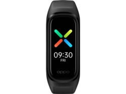 Pulsera de Actividad OPPO Band Sport Negro