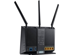 Router ASUS DSL-AC68U AC1900 Dual-Band
