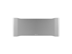 Soporte Simples SHARKOON Aluminium (Portátiles - 15'' - Plata)