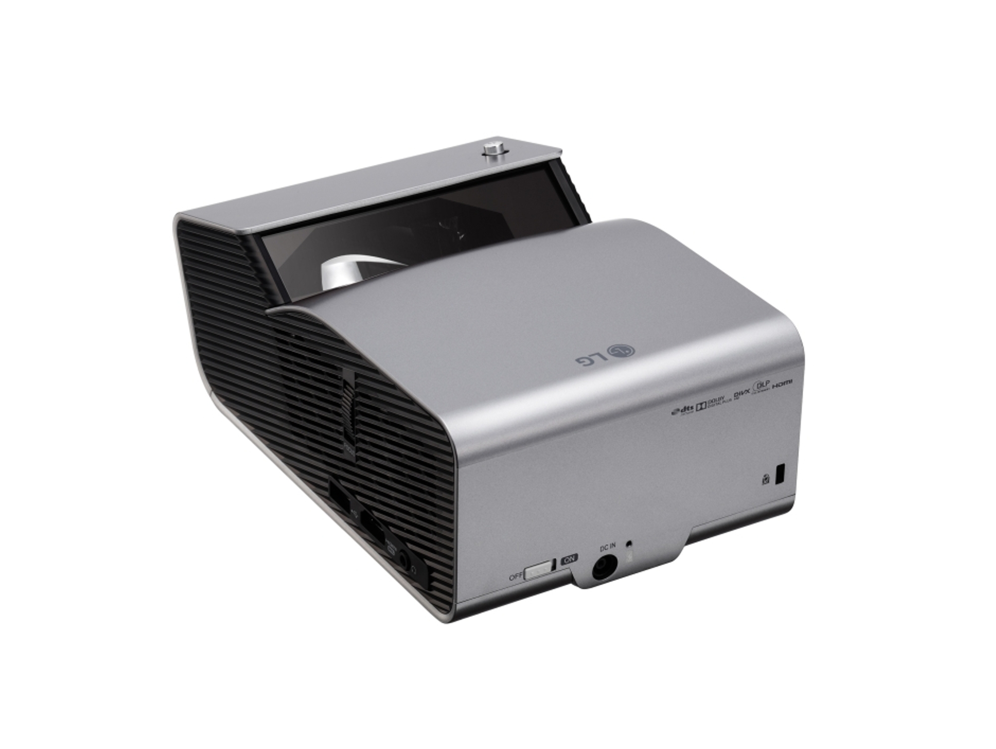 美品 LG プロジェクター PH450UG Wi-Fi/Bluetooth Videoproyector LG PH450UG | Worten Canarias