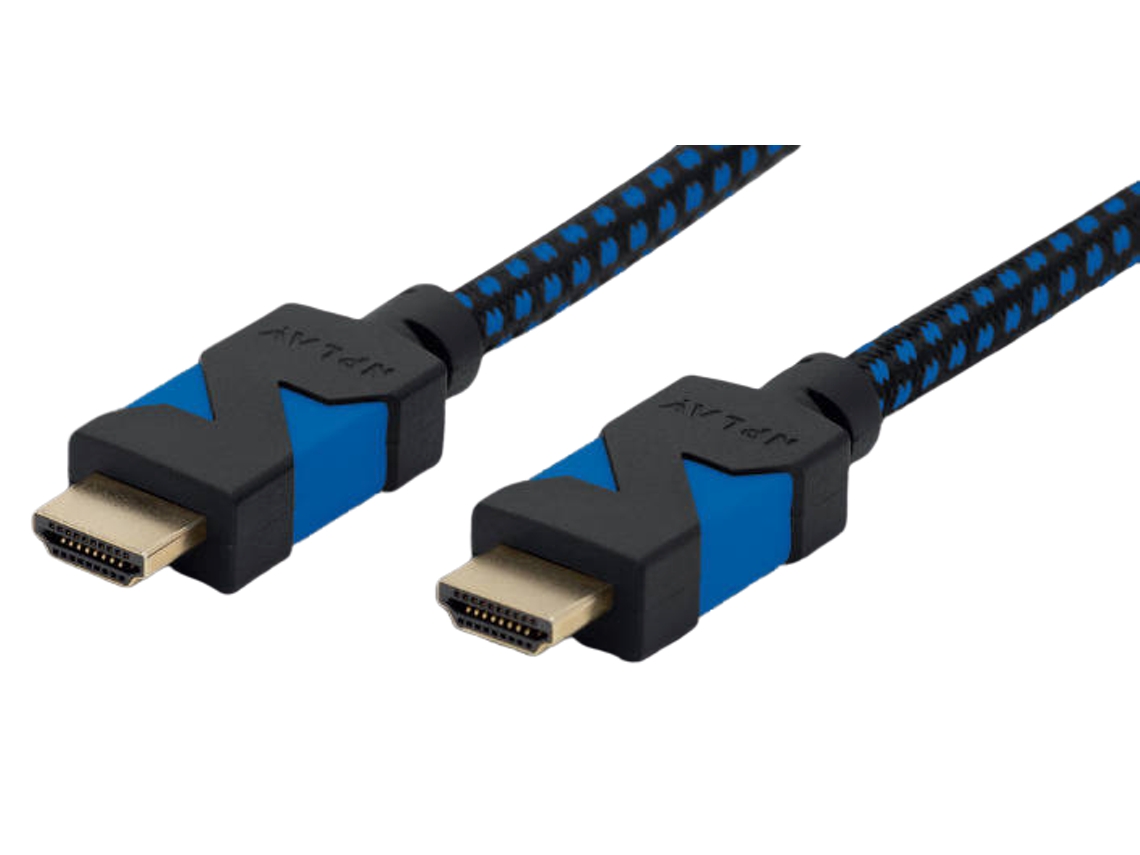 Cable NPLAY Charge 3.0 (PS4)