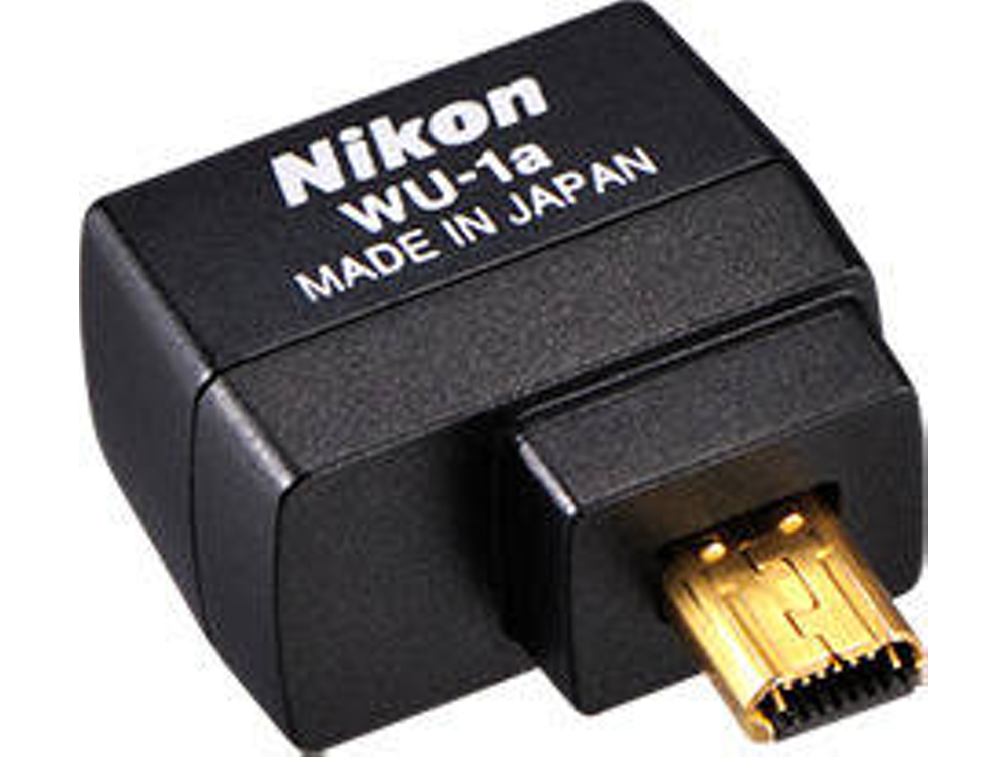 Adaptador Wifi NIKON Wu-1A