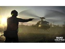 Juego Xbox One Call of Duty Black Ops Cold War (Acción - M18) —  