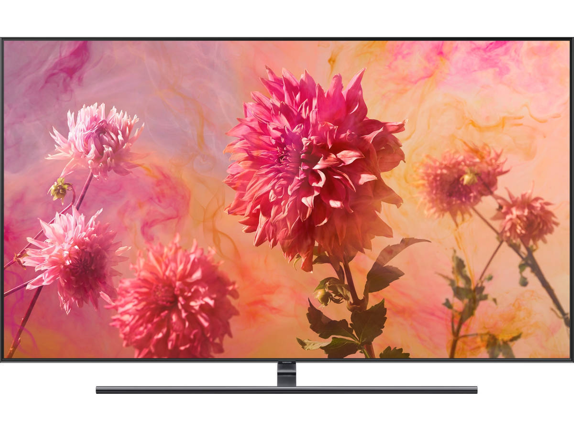 TV SAMSUNG QE65Q9FNATXXC (Caja Abierta - QLED - 65'' - 165 cm - 4K Ultra HD - Smart TV)