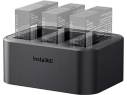 Cargador INSTA360 Batería Ace/Ace Pro