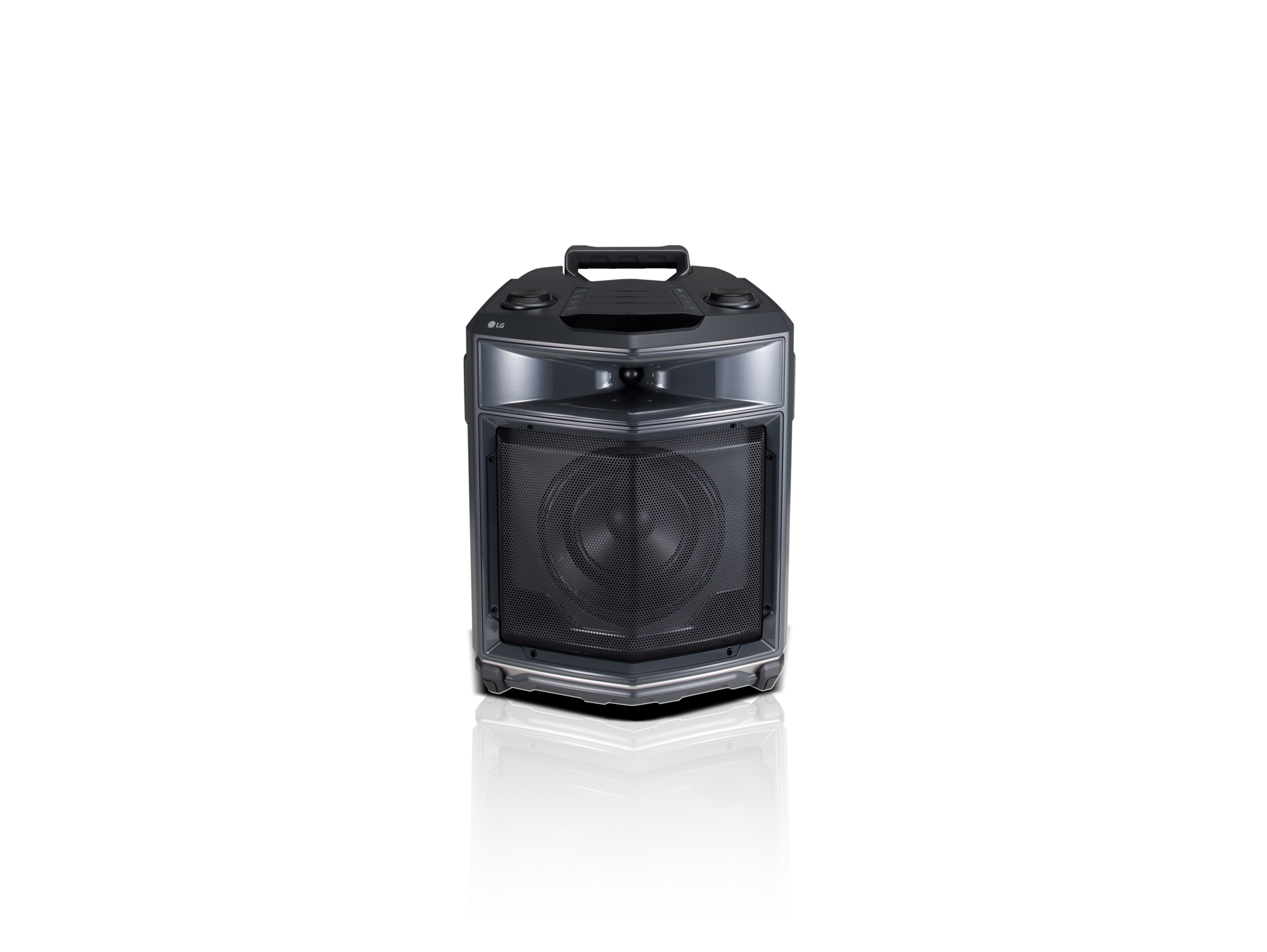 Altavoz-Trolley LG FJ3 50W,USB,BT,15H,IPX4