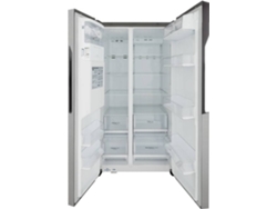 Frigorífico Americano Reacondicionado LG GSL360ICEV (Grado A - No Frost - 179 cm - 518 L - Inox)