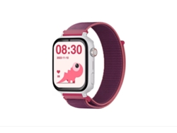 Smartwatch SAVEFAMILY Savewatch Blanco y Rosa